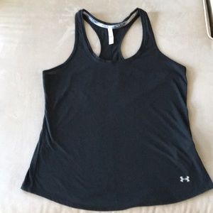 Under Armour Workout Tank Top